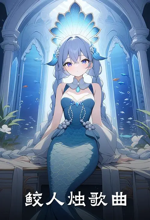 鲛人烛歌曲