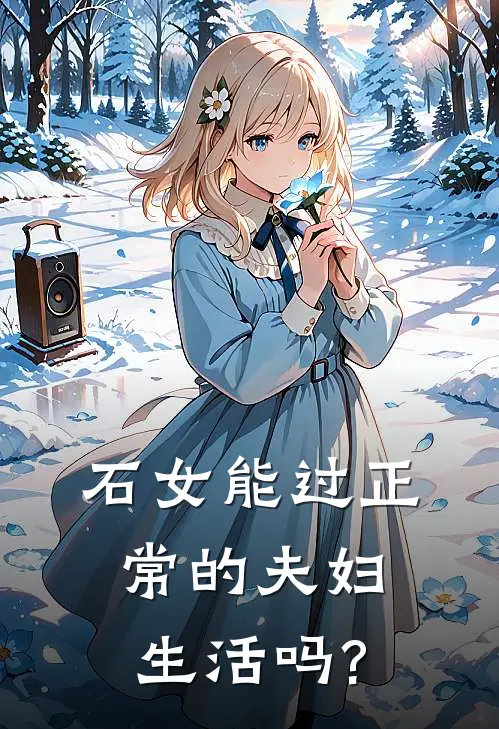 石女能过正常的夫妇生活吗?