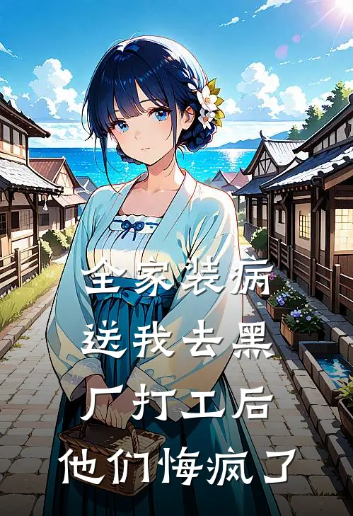 全家装病送我去黑厂打工后，他们悔疯了