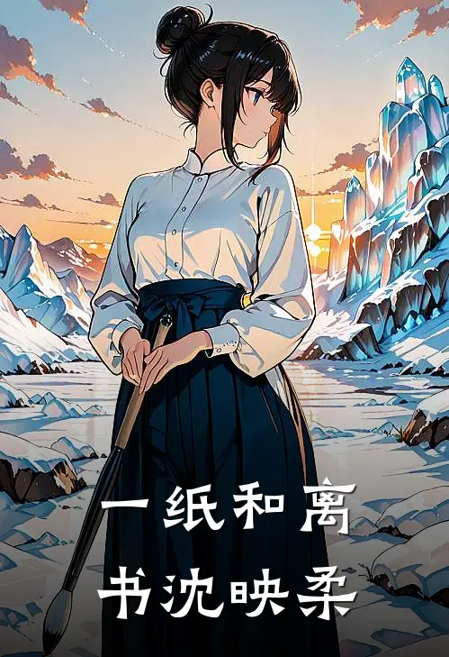 一纸和离书沈映柔