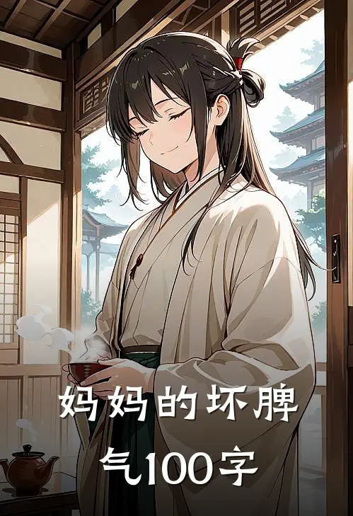 妈妈的坏脾气100字