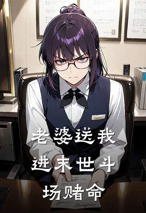 老婆送我进末世斗场赌命