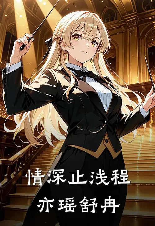 情深止浅程亦瑶舒冉