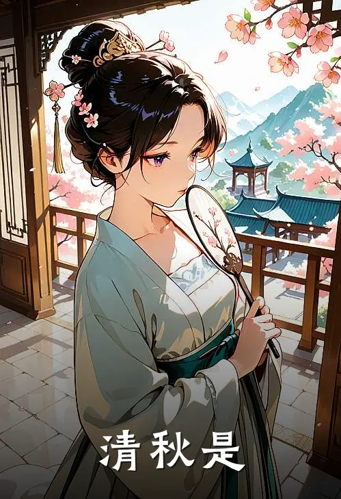 清秋是