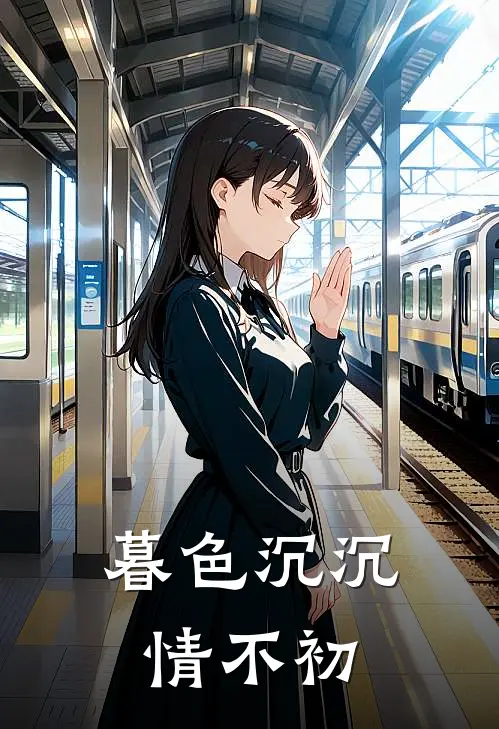 暮色沉沉情不初