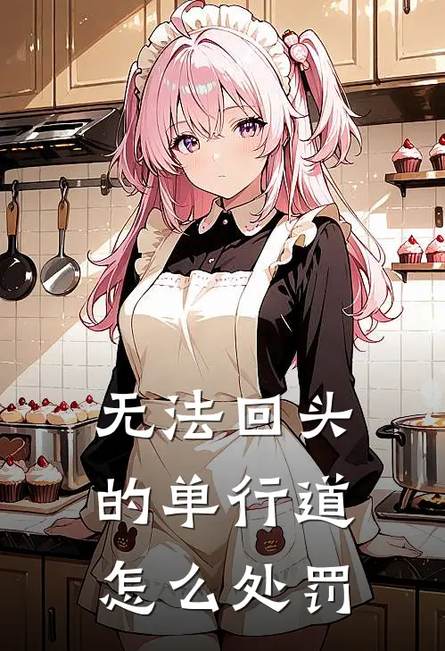 无法回头的单行道怎么处罚