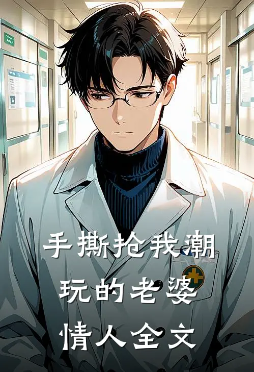 手撕抢我潮玩的老婆情人全文