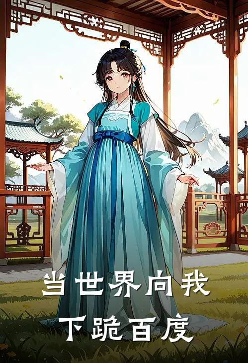 当世界向我下跪百度