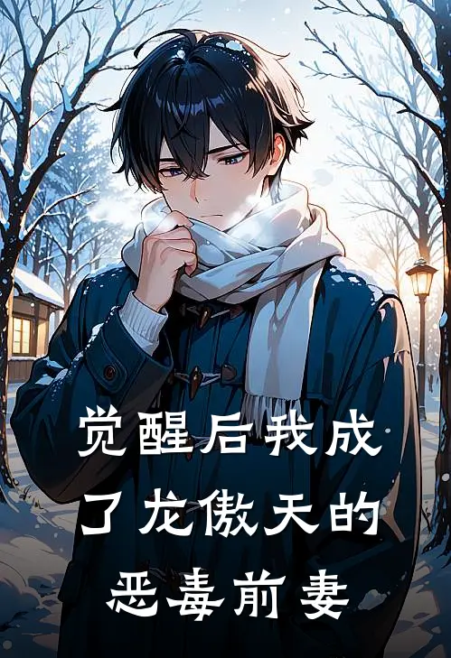 觉醒后我成了龙傲天的恶毒前妻