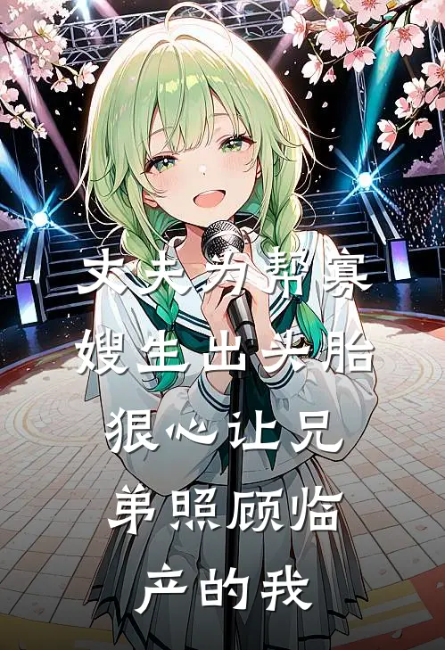 丈夫为帮寡嫂生出头胎，狠心让兄弟照顾临产的我