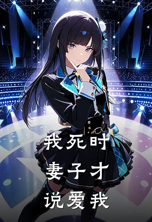 我死时，妻子才说爱我