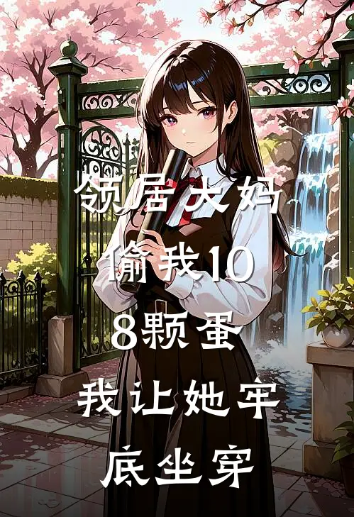 领居大妈偷我108颗蛋，我让她牢底坐穿李俊姜睿热门完结小说_最热门小说领居大妈偷我108颗蛋，我让她牢底坐穿李俊姜睿