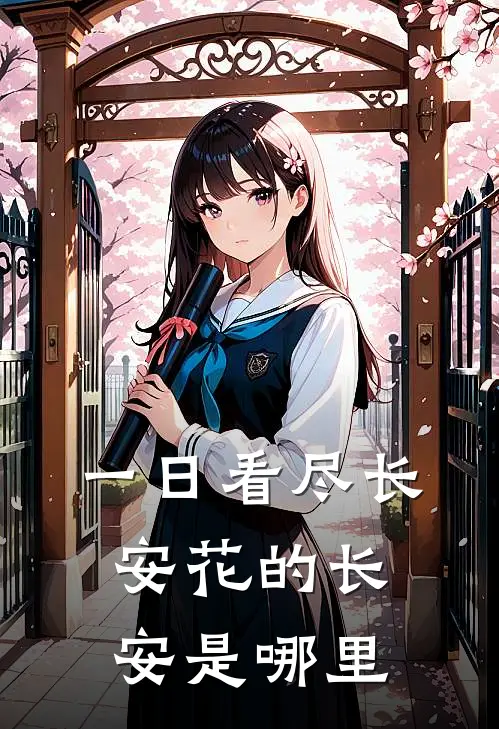 一日看尽长安花的长安是哪里