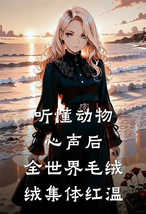 听懂动物心声后，全世界毛绒绒集体红温