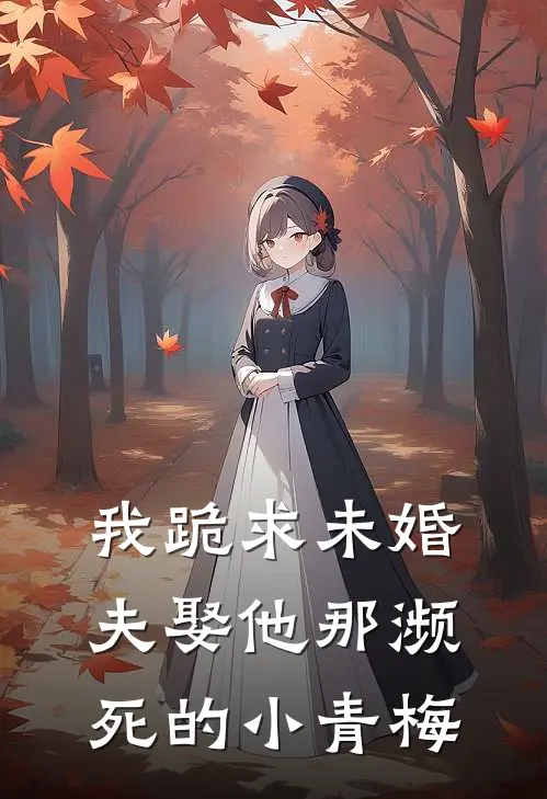 我跪求未婚夫娶他那濒死的小青梅