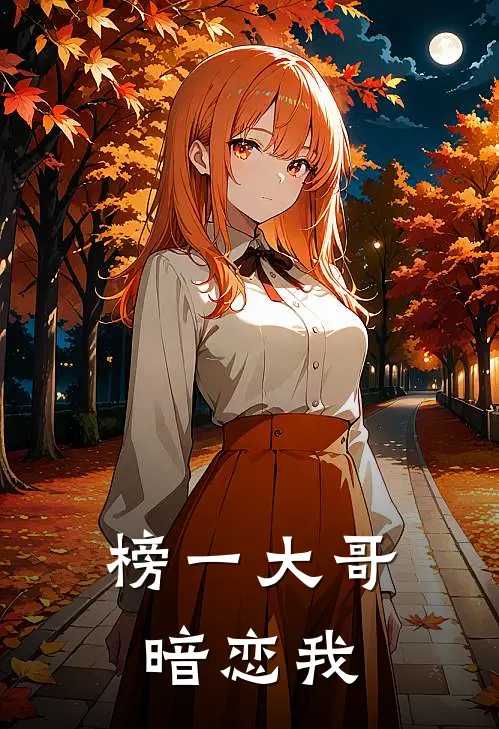 榜一大哥暗恋我