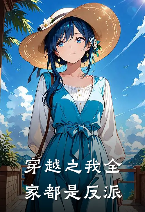 穿越之我全家都是反派