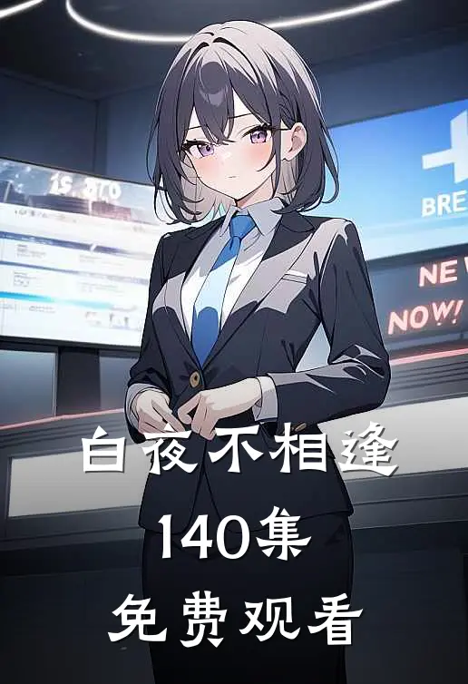 白夜不相逢1-40集免费观看