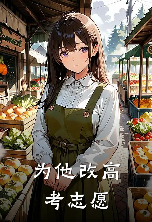 为他改高考志愿