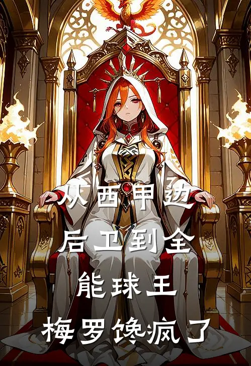 从西甲边后卫到全能球王，梅罗馋疯了