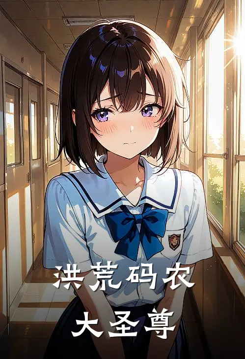 洪荒码农大圣尊