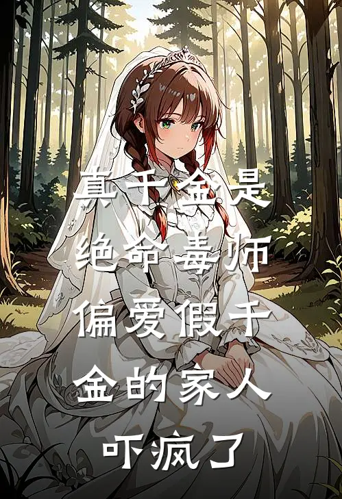 真千金是绝命毒师，偏爱假千金的家人吓疯了(沈皎月皎皎)全本免费在线阅读_真千金是绝命毒师，偏爱假千金的家人吓疯了全文阅读