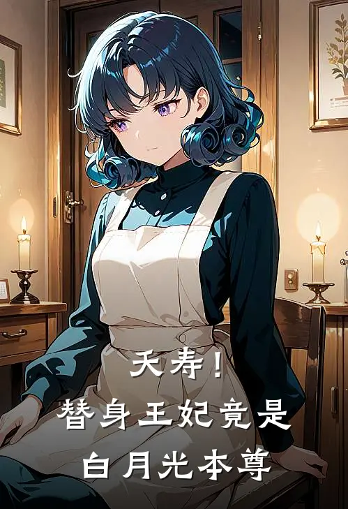 夭寿！替身王妃竟是白月光本尊