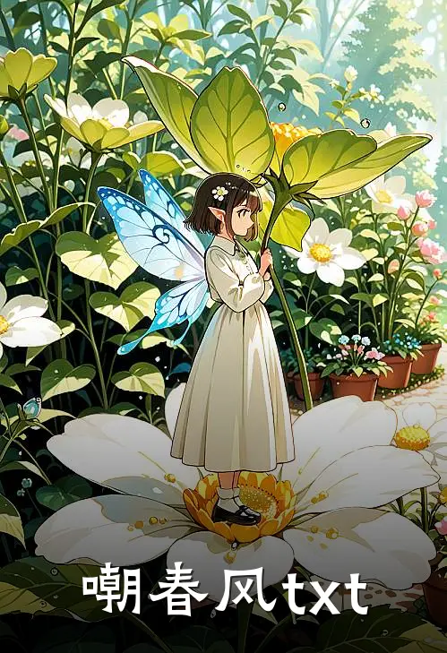 嘲春风txt