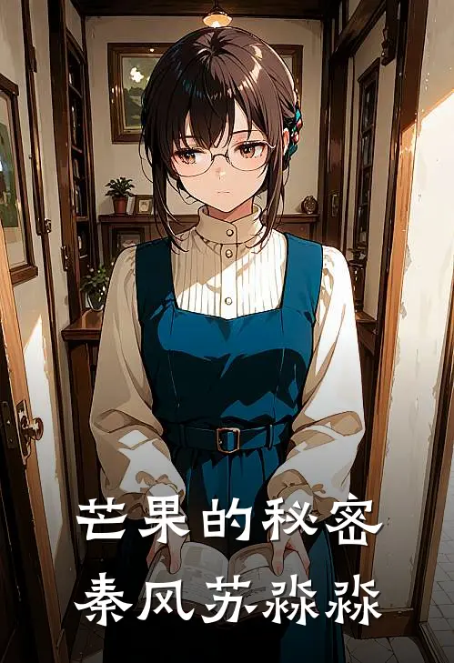 芒果的秘密秦风苏淼淼