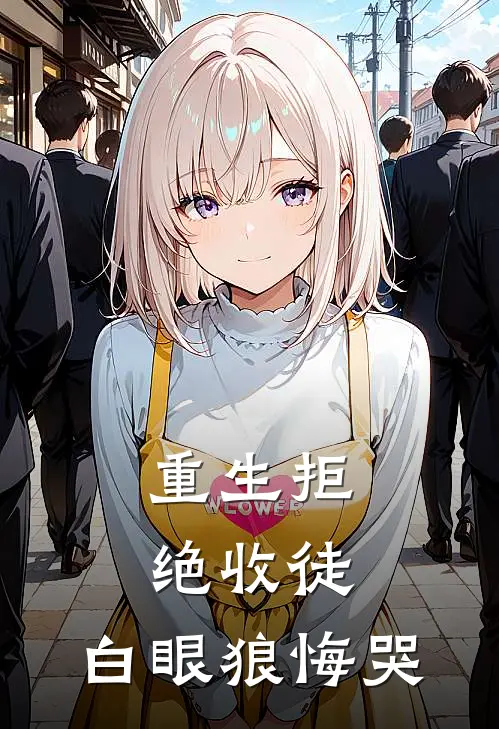 重生拒绝收徒，白眼狼悔哭