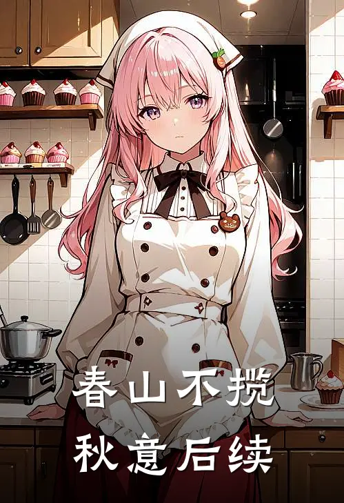 春山不揽秋意后续