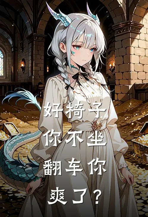 好椅子你不坐，翻车你爽了？