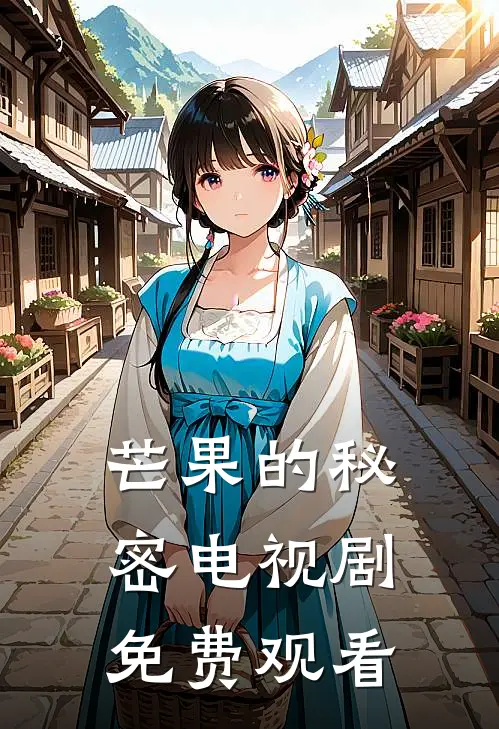 芒果的秘密电视剧免费观看