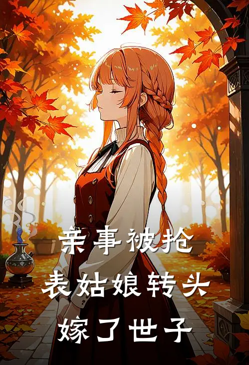 亲事被抢，表姑娘转头嫁了世子