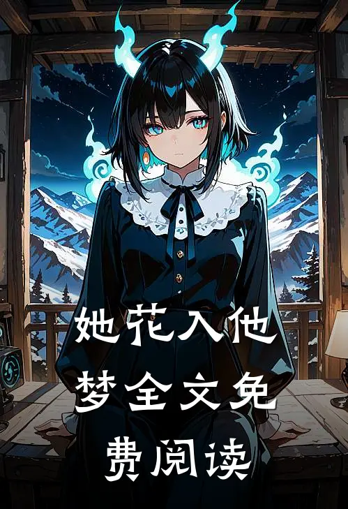 她花入他梦全文免费阅读