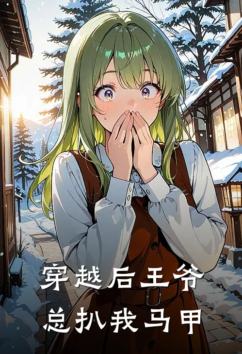 穿越后王爷总扒我马甲