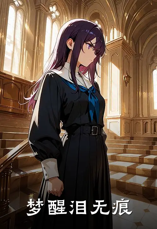 梦醒泪无痕顾晚之林书砚免费小说完整版_完结版小说阅读梦醒泪无痕(顾晚之林书砚)