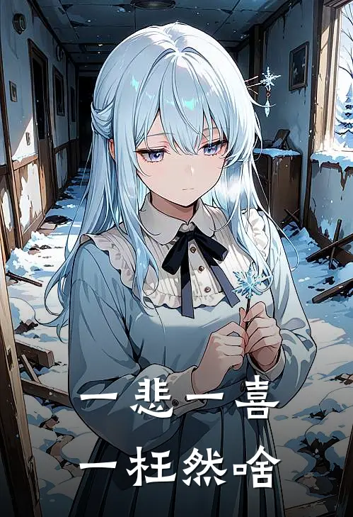 一悲一喜一枉然啥