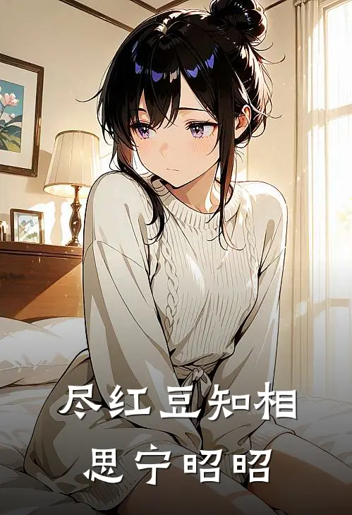 尽红豆知相思宁昭昭