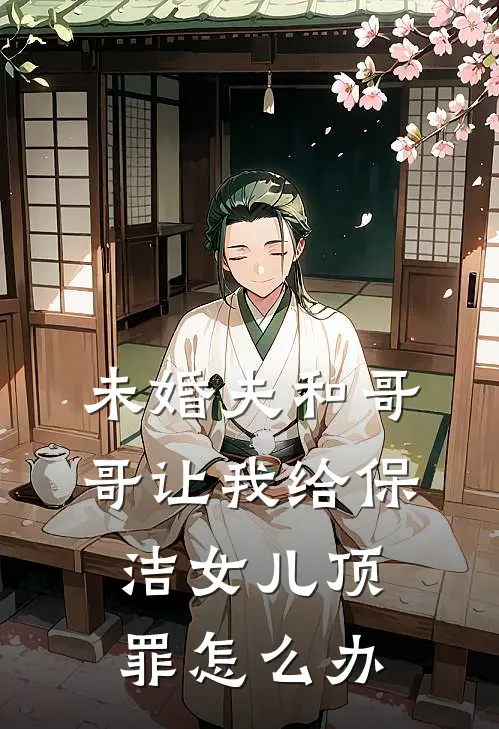 未婚夫和哥哥让我给保洁女儿顶罪怎么办