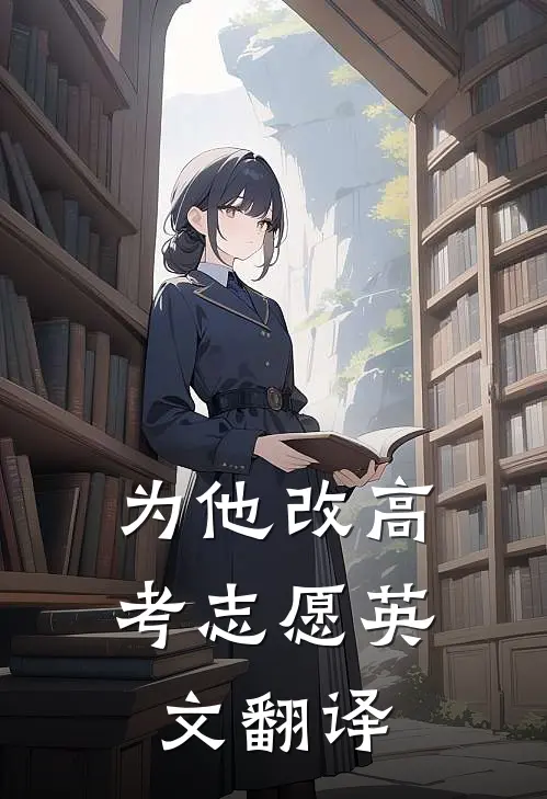 为他改高考志愿英文翻译