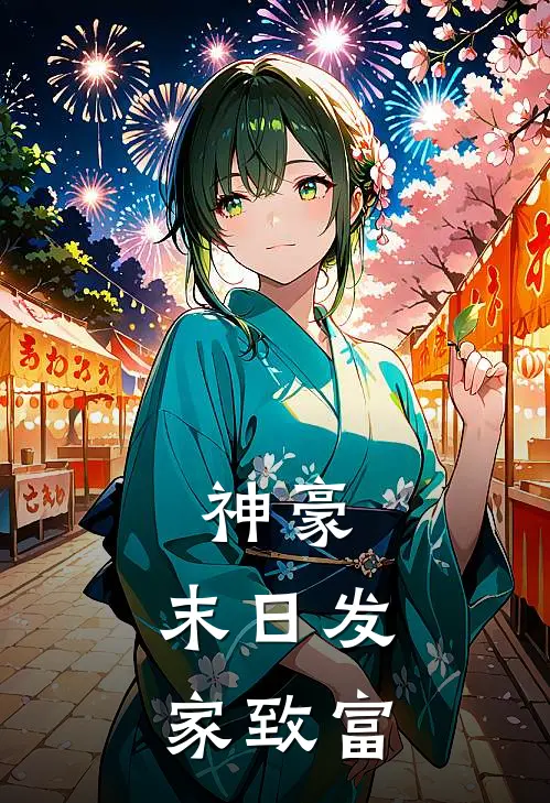 神豪：末日发家致富