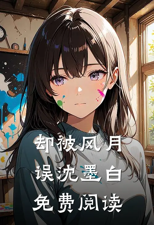 却被风月误沈墨白免费阅读