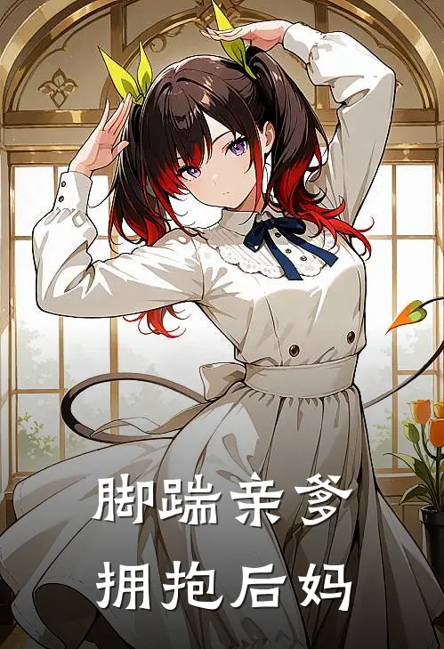 脚踹亲爹，拥抱后妈何婉晴默远全文在线阅读_脚踹亲爹，拥抱后妈全集免费阅读