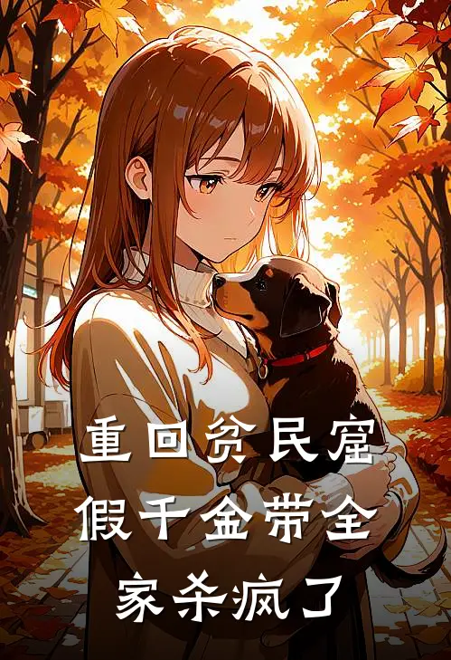 《重回贫民窟，假千金带全家杀疯了》姜梨薄晏京已完结小说_重回贫民窟，假千金带全家杀疯了(姜梨薄晏京)经典小说