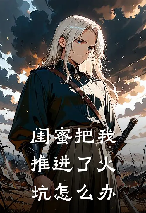 闺蜜把我推进了火坑怎么办