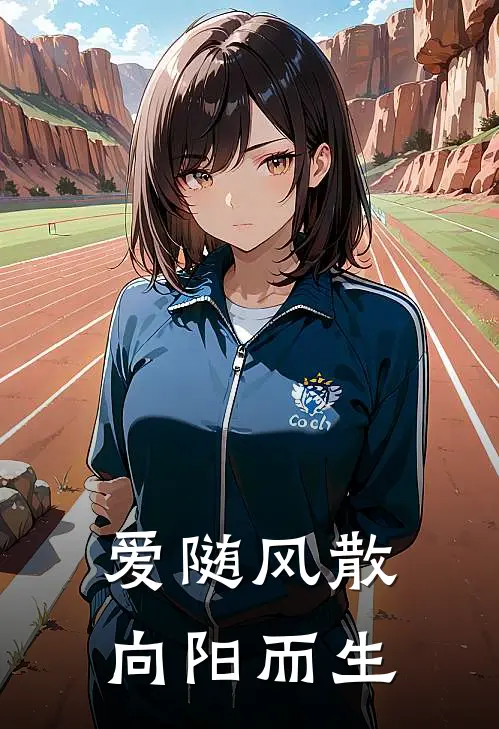 爱随风散，向阳而生