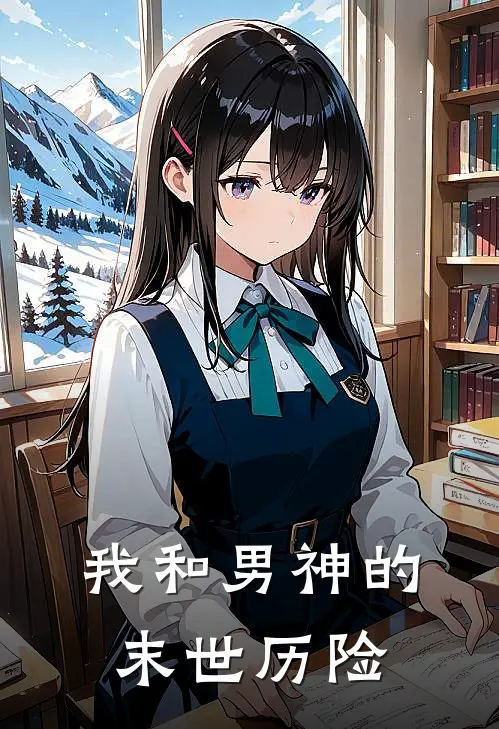 我和男神的末世历险