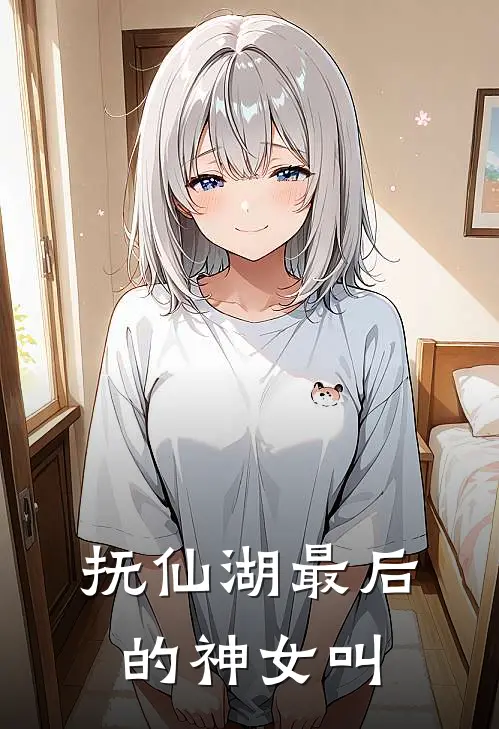 抚仙湖最后的神女叫