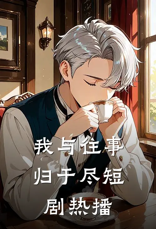 我与往事归于尽短剧热播